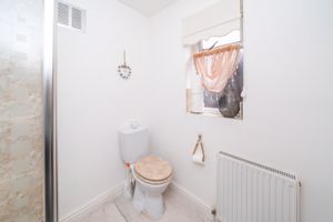 SHOWER ROOM- click for photo gallery